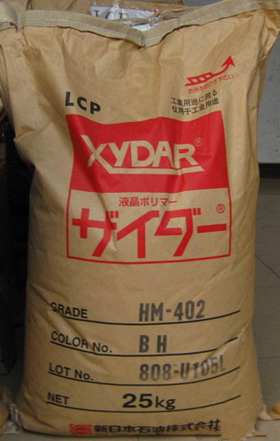 LCP HM-402 新日本石油
