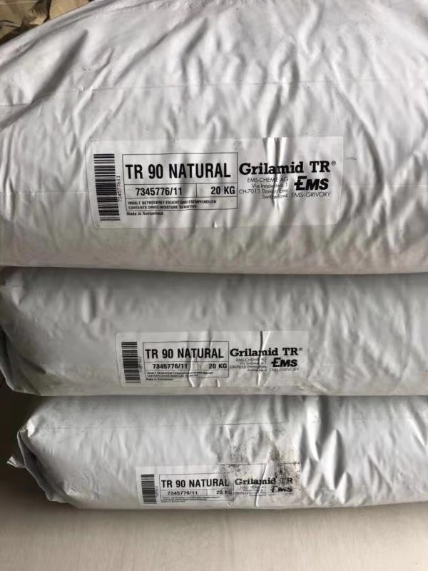 PA12 TR90 瑞士EMS