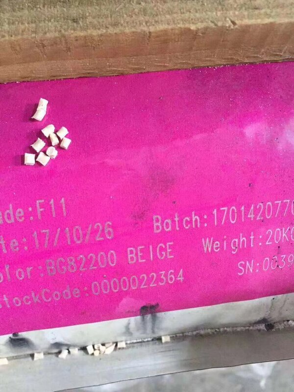 PA46 F11 荷兰DSM