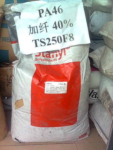 PA46 TS250F8 荷兰DSM