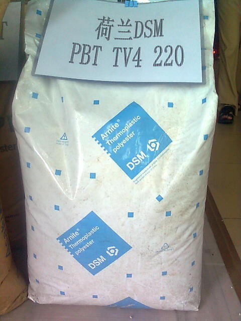 PBT TV4 220 荷兰DSM