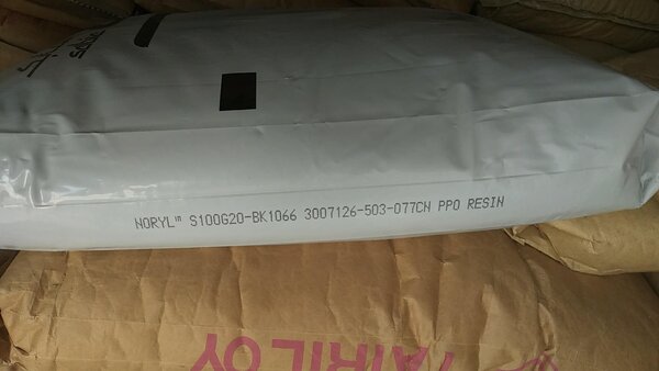 PPO GTX918W 沙伯基础