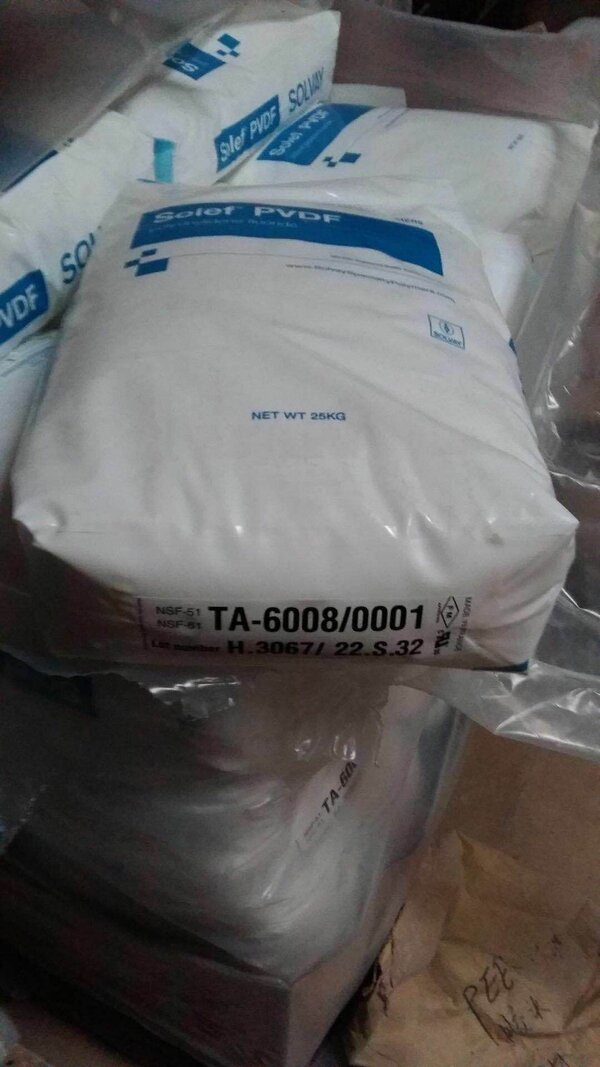 PVDF 6008 美国3M