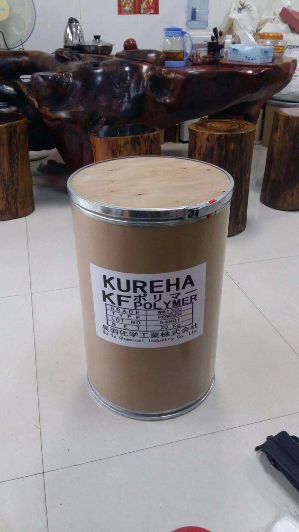 PVDF KF1700 日本吴羽