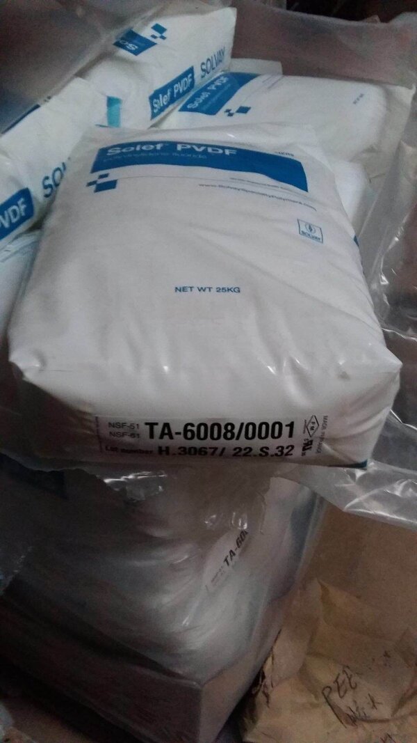 PVDF 6012 美国3M