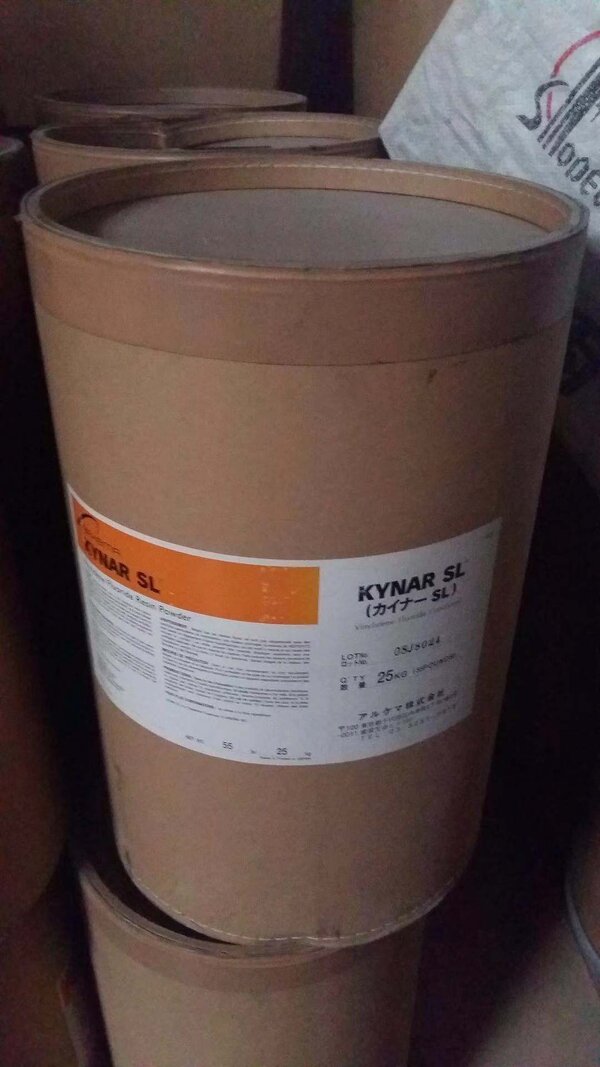 PVDF 711 法国阿科玛