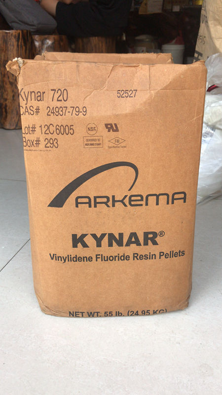 PVDF 720 法国阿科玛
