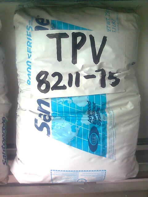 TPV 8211-75 埃克森美孚