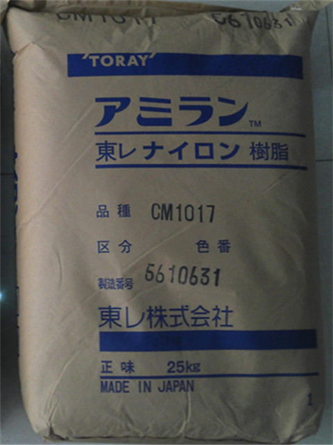 PA6 CM1017 日本东丽